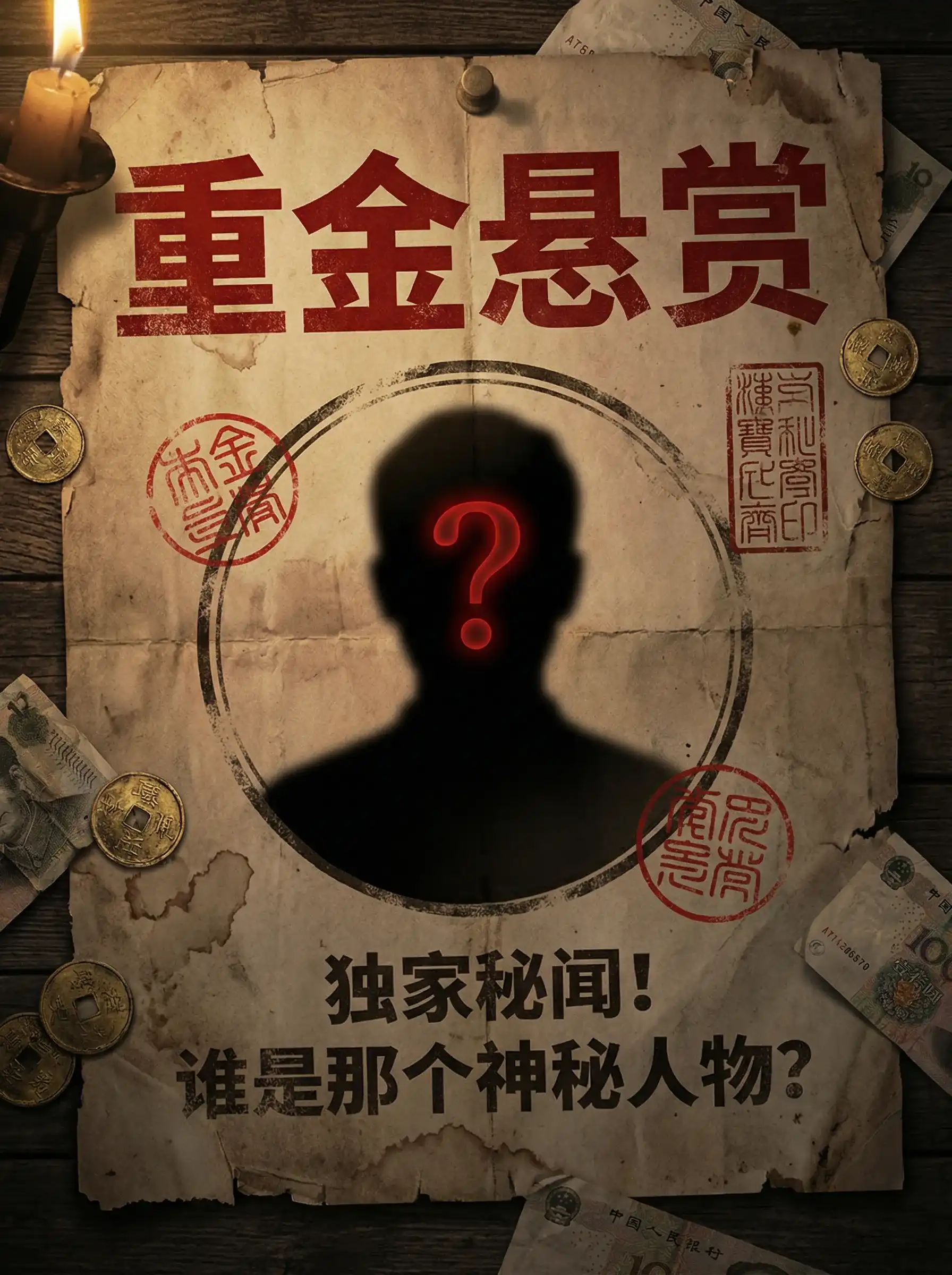 芭乐APP官方网站 - 重金悬赏线索征集令